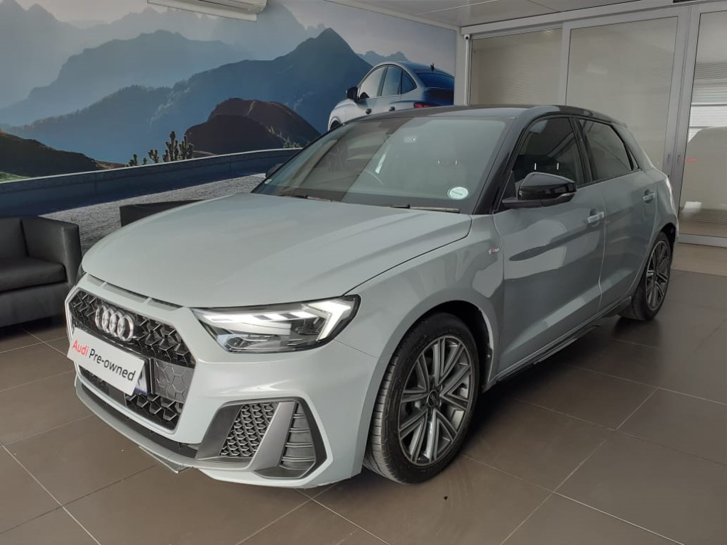 2021 Audi A1 For Sale in Gauteng, Centurion