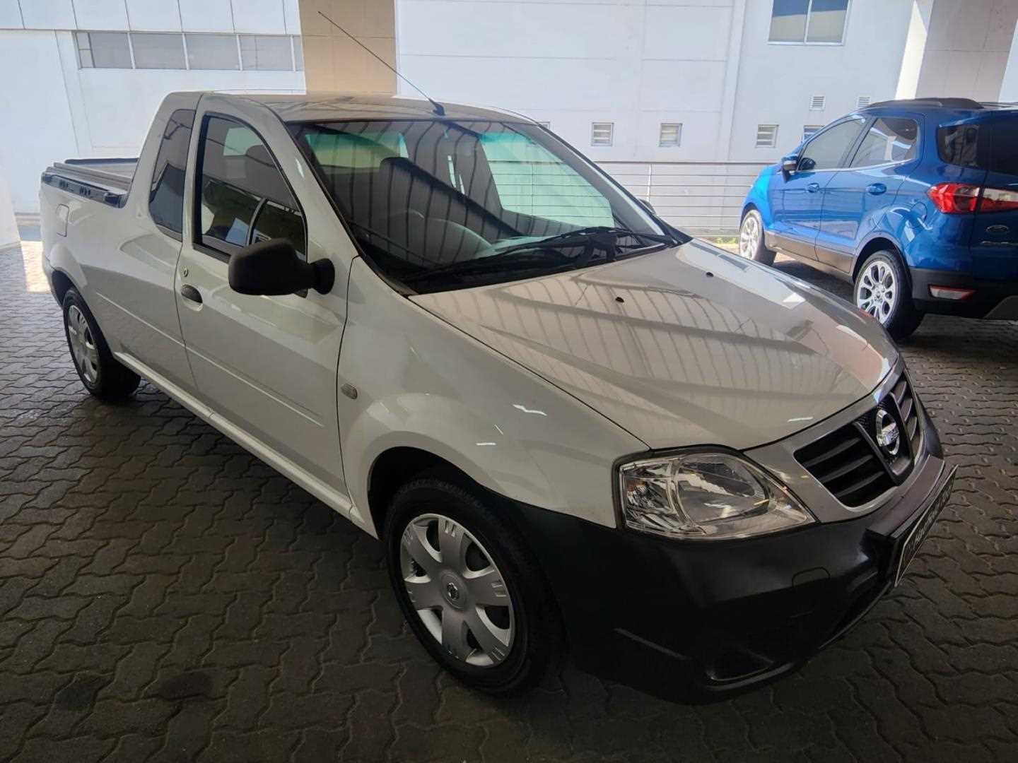 nissan np200 for sale under r70000