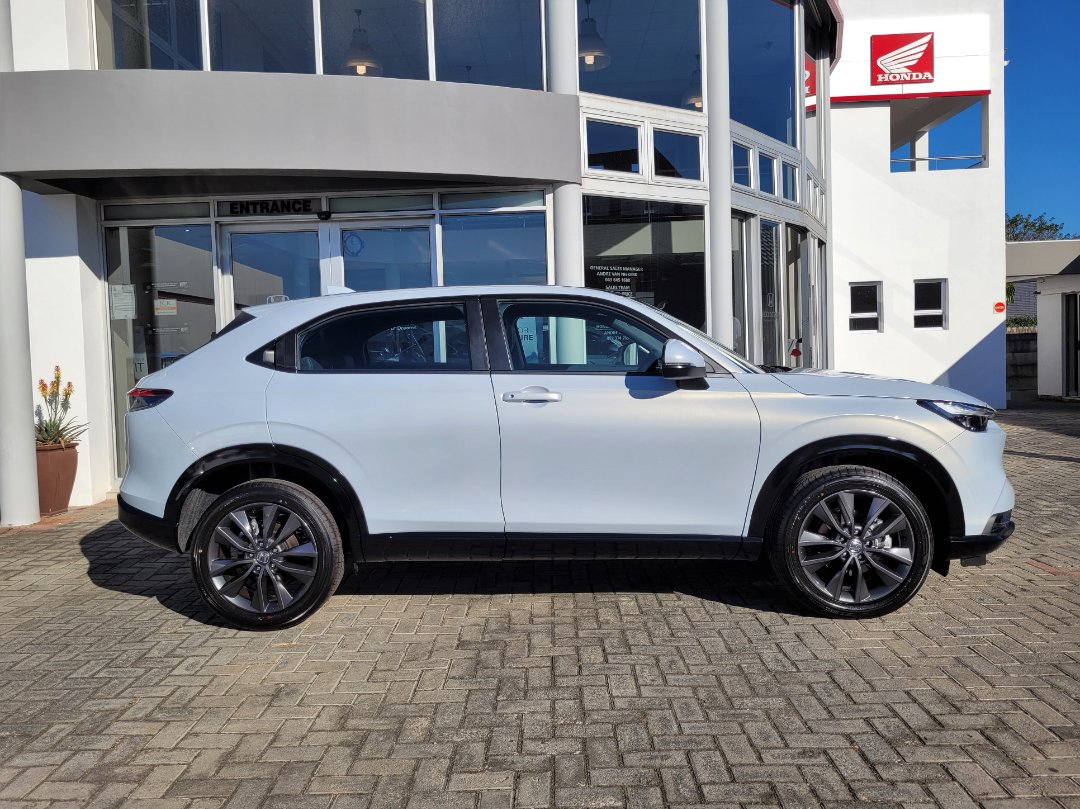 Demo 2023 Honda Hr-v For Sale In East London Eastern Cape - Id: 0229 