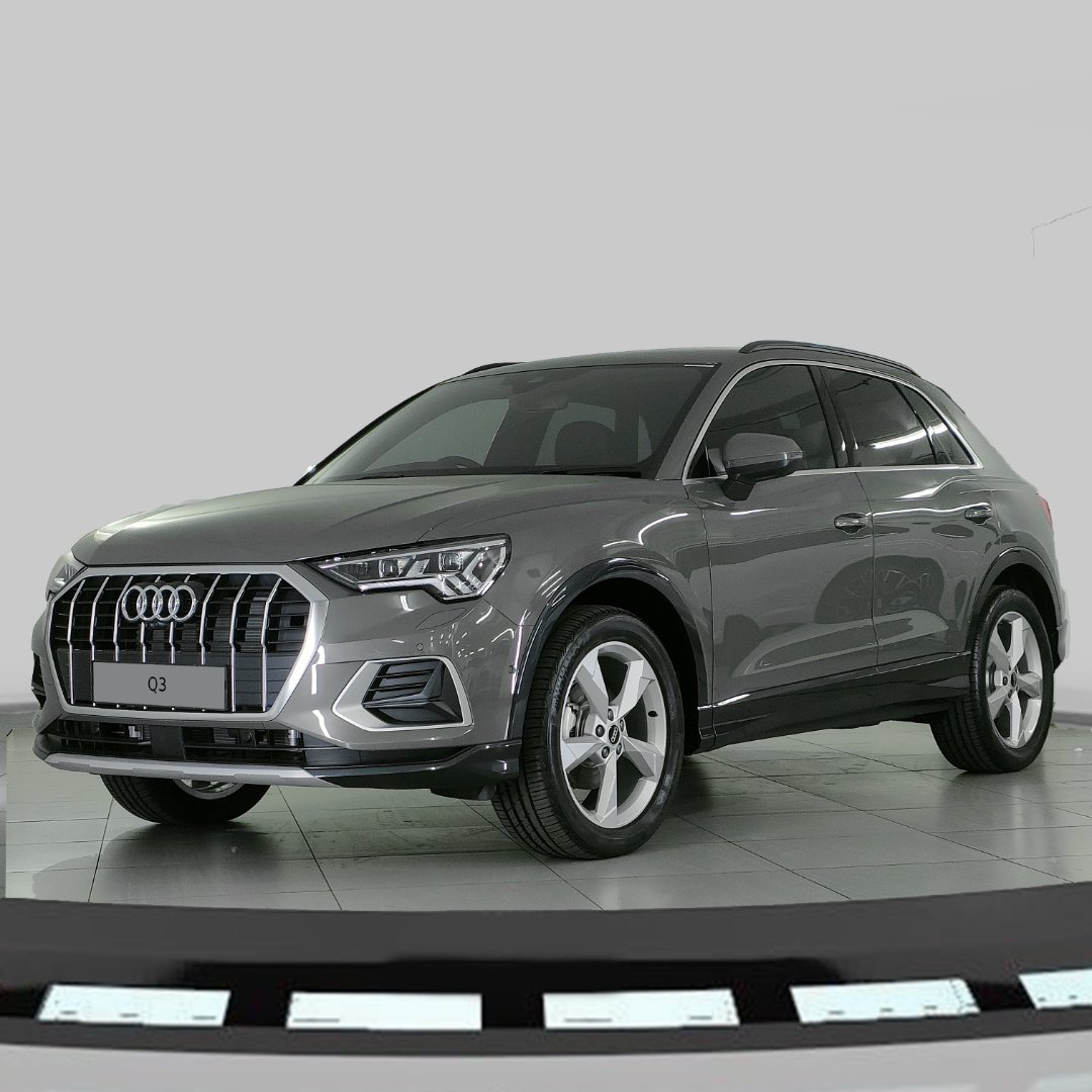 Demo 2023 Audi Q3 for sale in KwaZuluNatal ID 303448