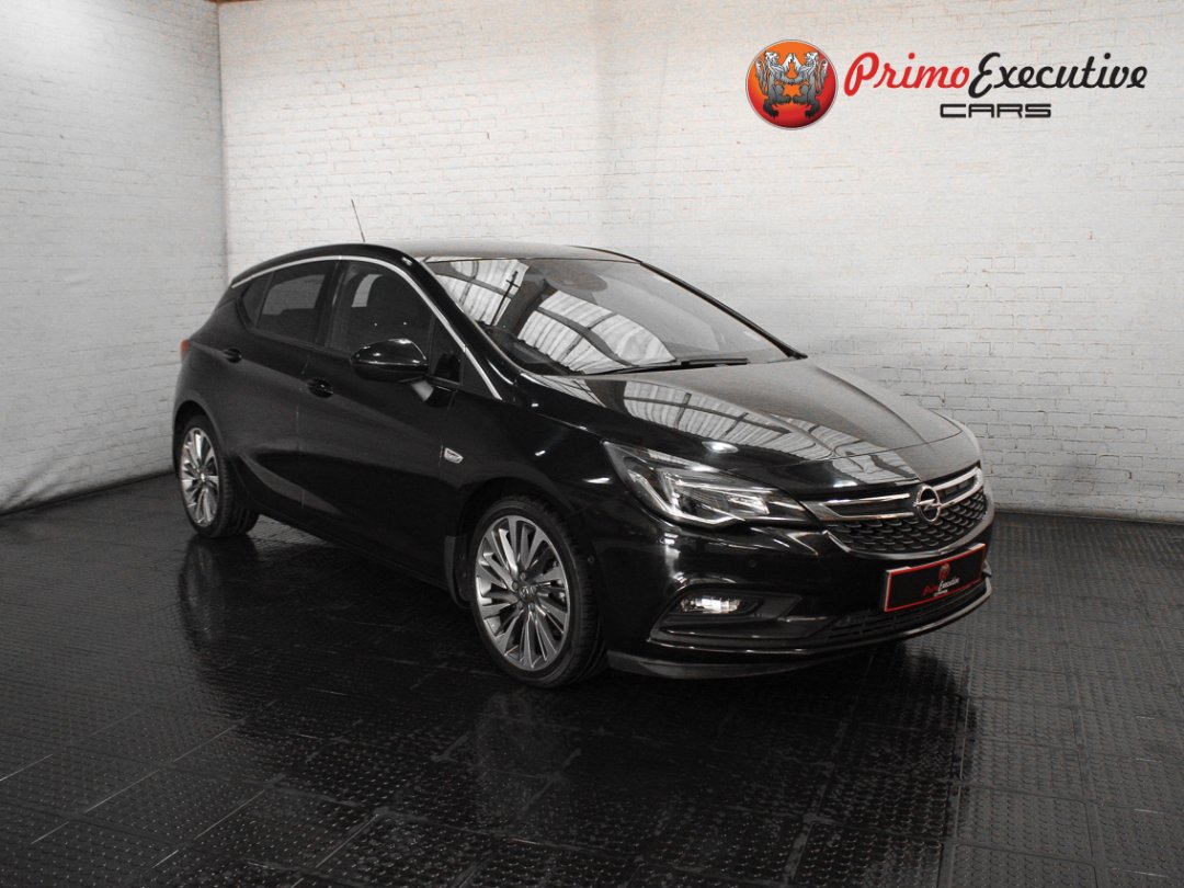 2018 Opel Astra  for sale - 510154