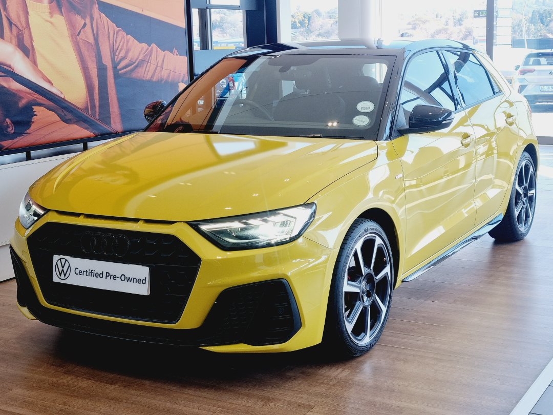 2021 Audi A1  for sale - 0413-1105323