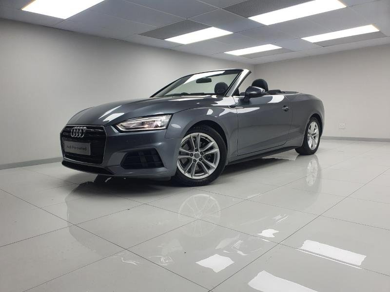 2019 Audi A5  for sale - 1001-298000