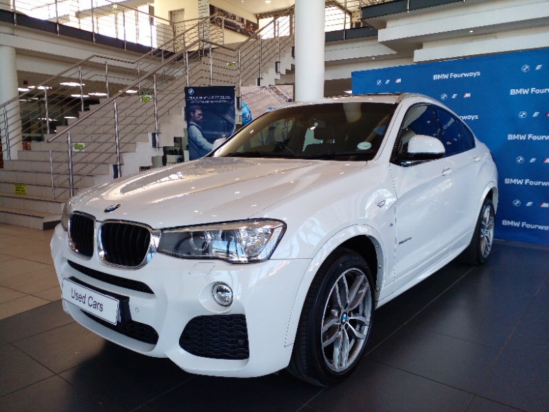 2016 BMW X4  for sale - 104033