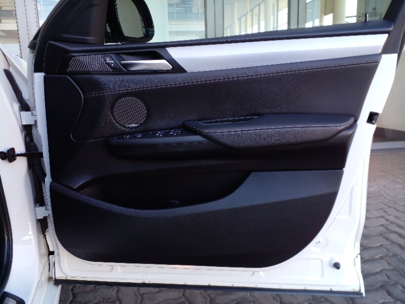 Used 2016 BMW X4 for sale in Sandton Gauteng ID 104033 CARmag.co.za