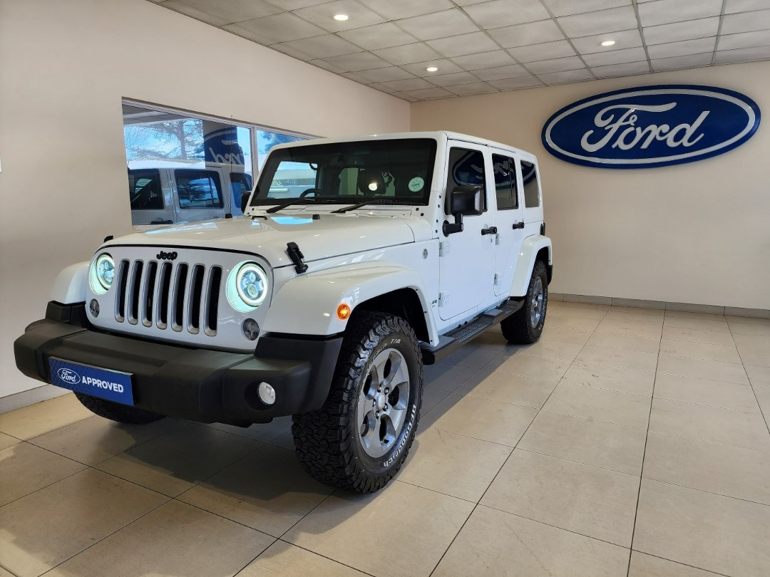 2017 Jeep Wrangler  for sale - mad1
