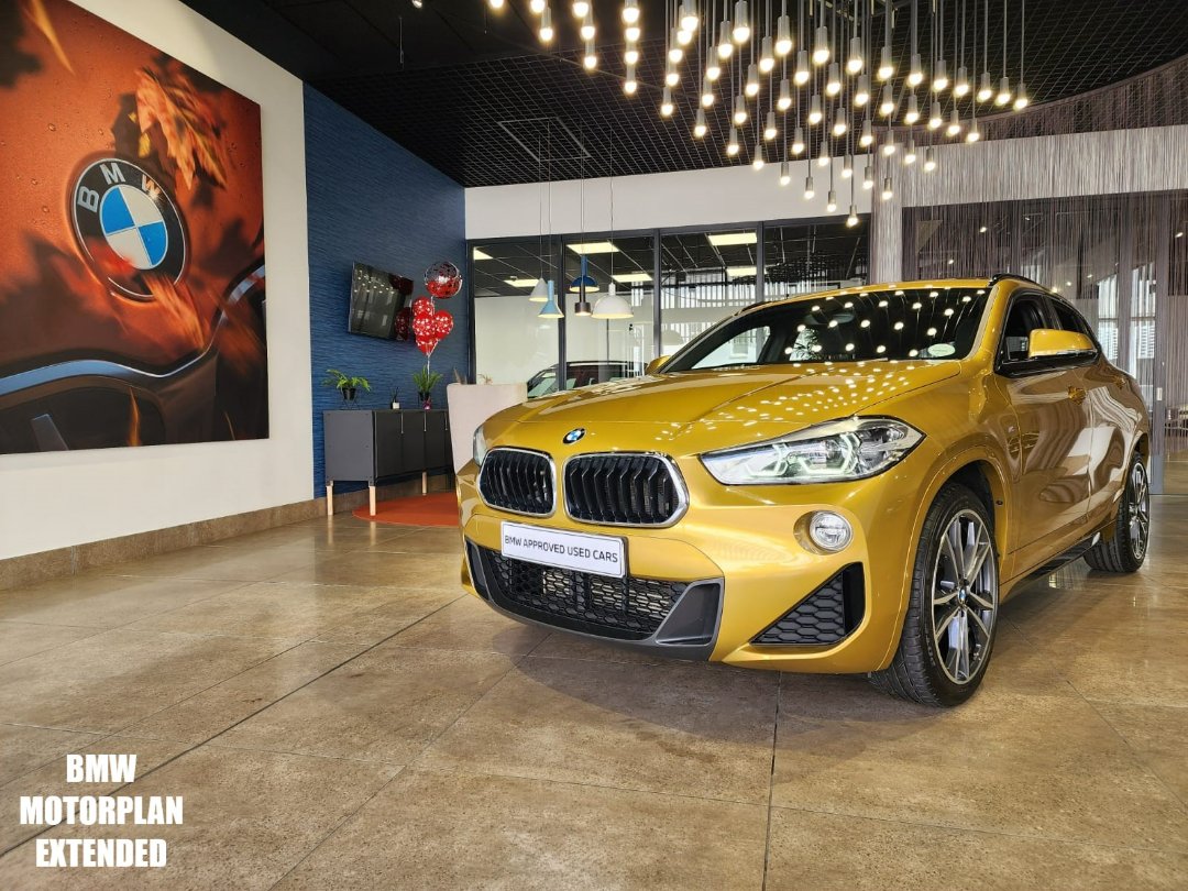 2018 BMW X2  for sale - 103954