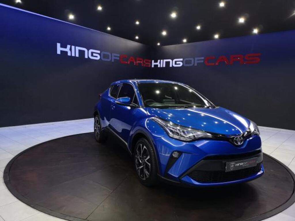 2020 Toyota C-HR  for sale - CK21261