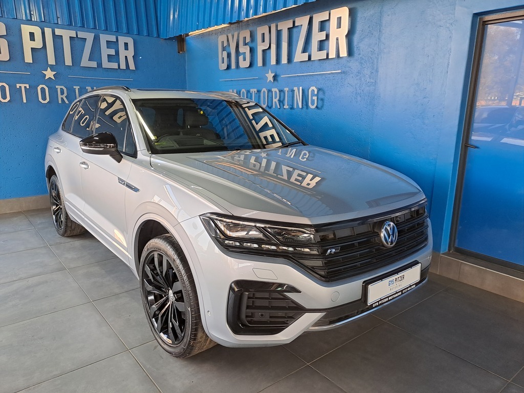 2021 Volkswagen New Touareg For Sale in Gauteng, Pretoria