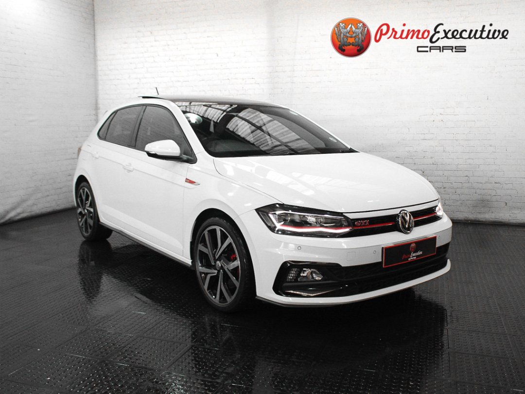 2019 Volkswagen Polo Hatch  for sale - 510164