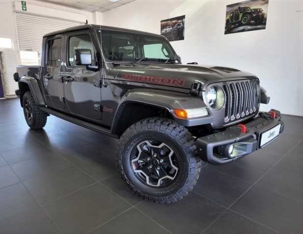 2023 Jeep Gladiator  for sale - US70344