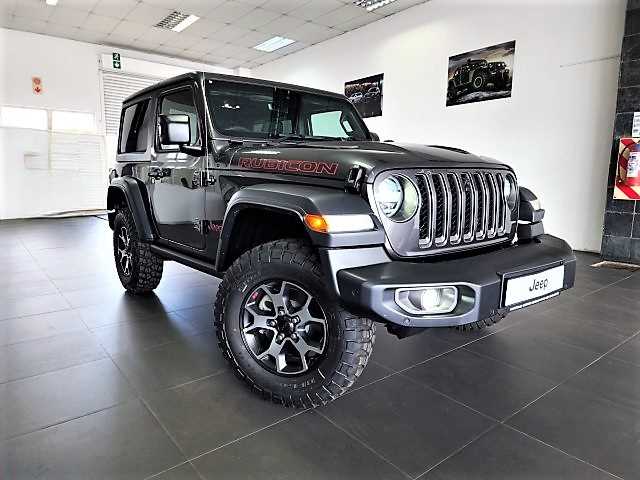 2023 Jeep Wrangler  for sale - US70345