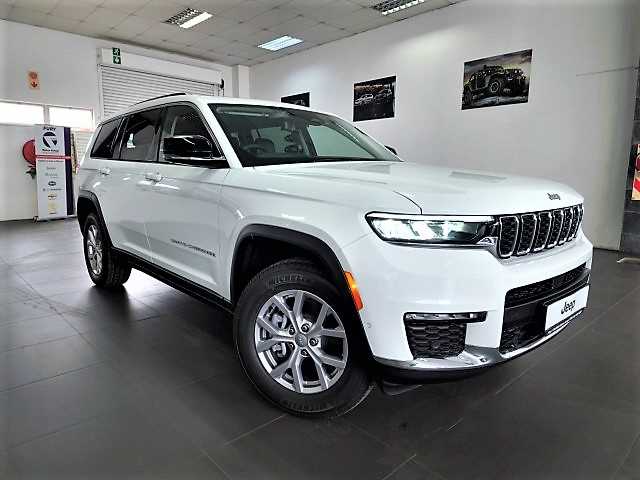 2023 Jeep Grand Cherokee  for sale - US70348