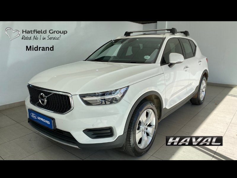 2022 Volvo XC40  for sale - UH70335