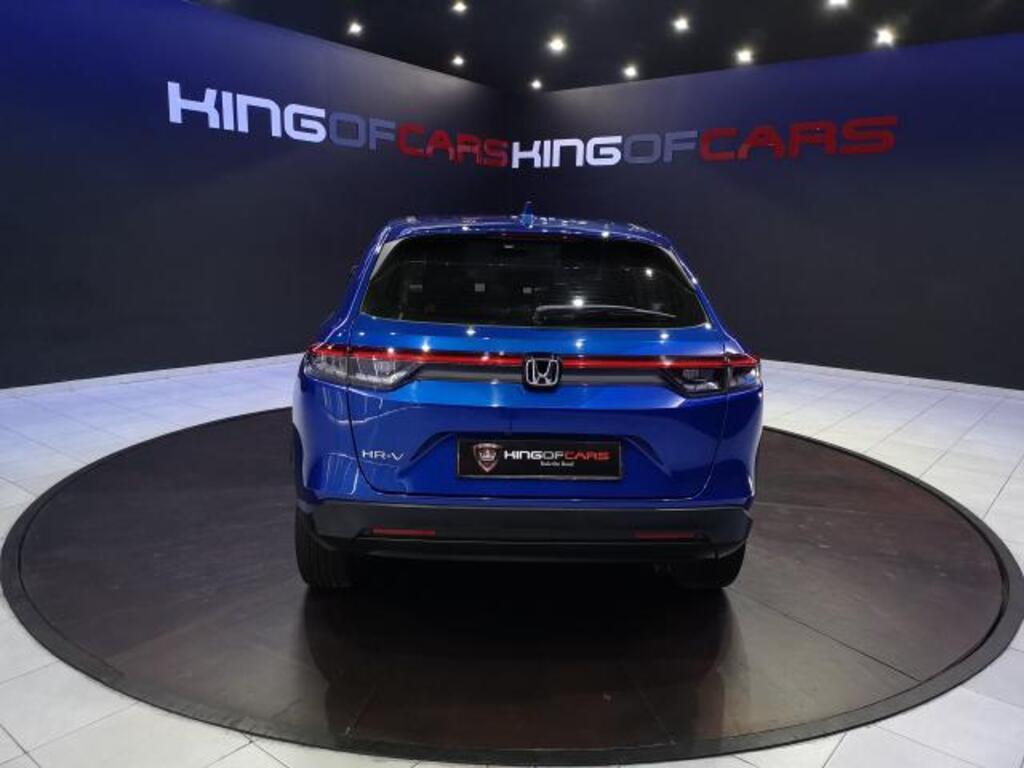 2022 ev 6
