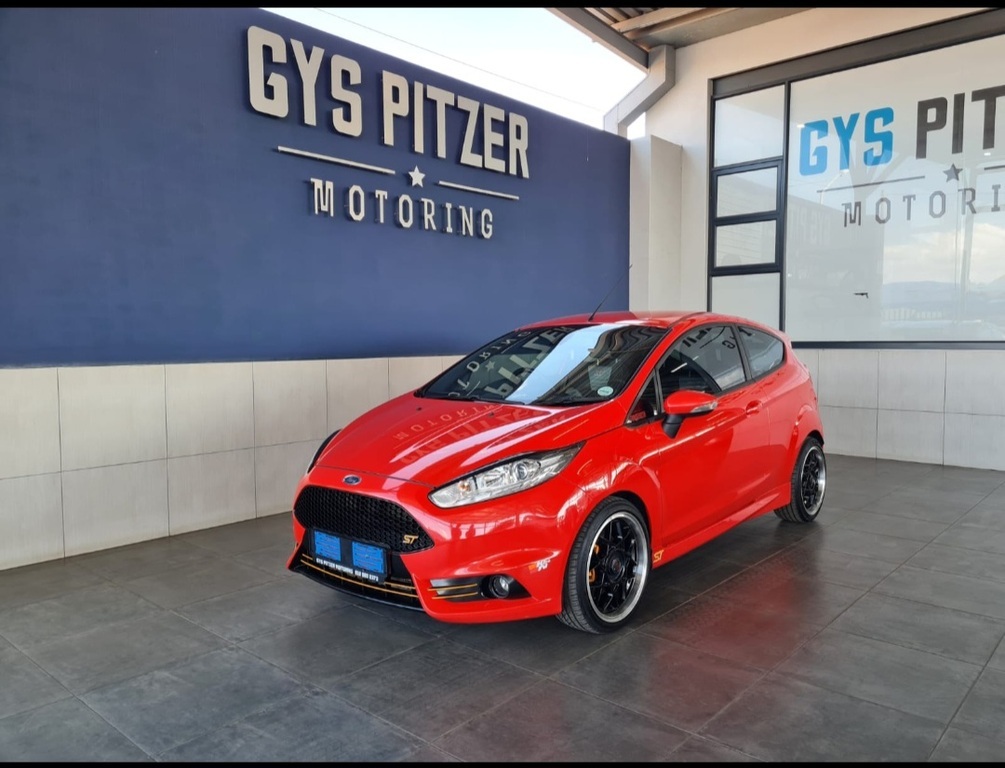 2017 Ford Fiesta  for sale - 62982