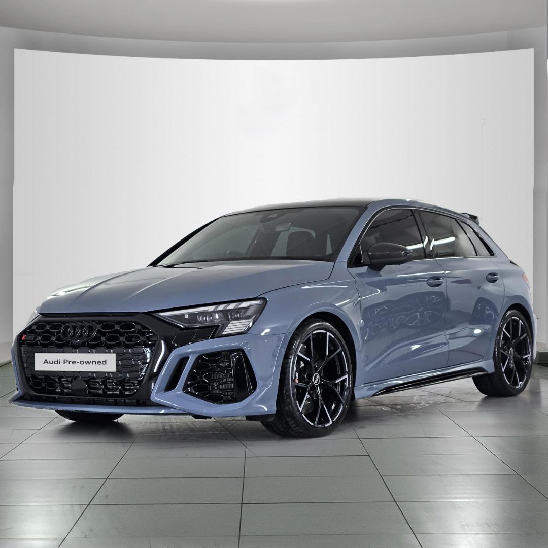 2023 Audi RS3  for sale - 305040