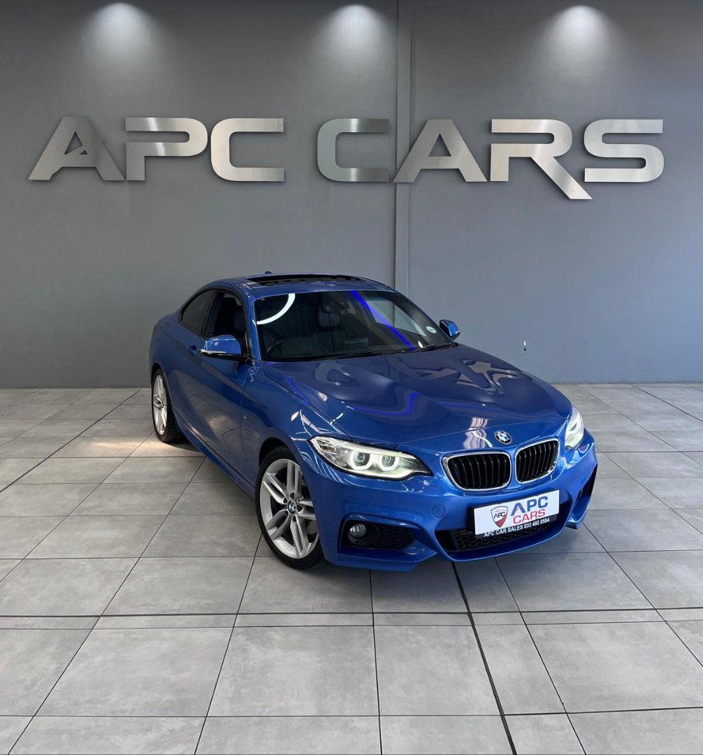 2018 BMW 2 Series  for sale - 1610