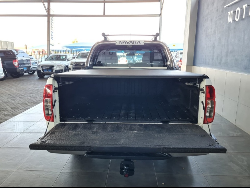 Used 2012 Nissan Navara for sale in Pretoria Gauteng - ID: 62984 ...