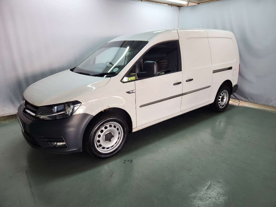 2019 Volkswagen Light Commercial Caddy Panel Van  for sale - 1810591