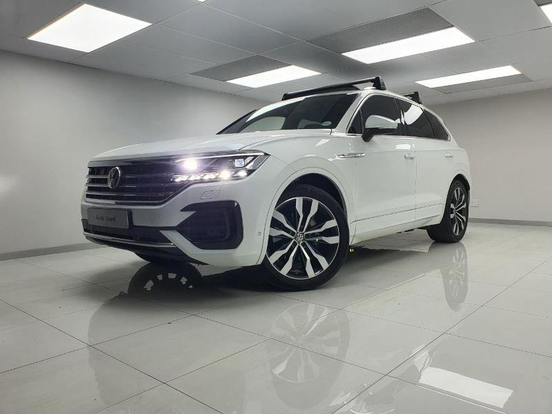 2019 Volkswagen New Touareg  for sale - 1001-285760