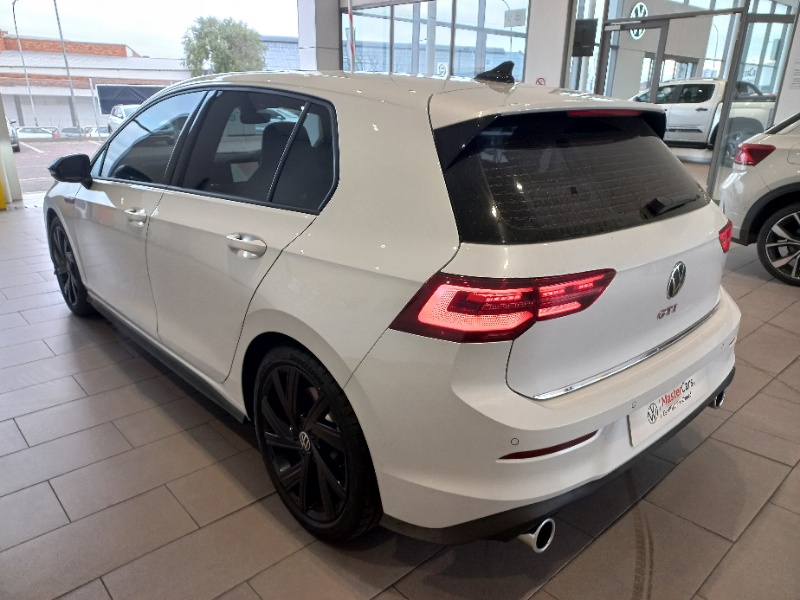 Demo 2023 Volkswagen Golf 8 for sale in Johannesburg Gauteng - ID ...