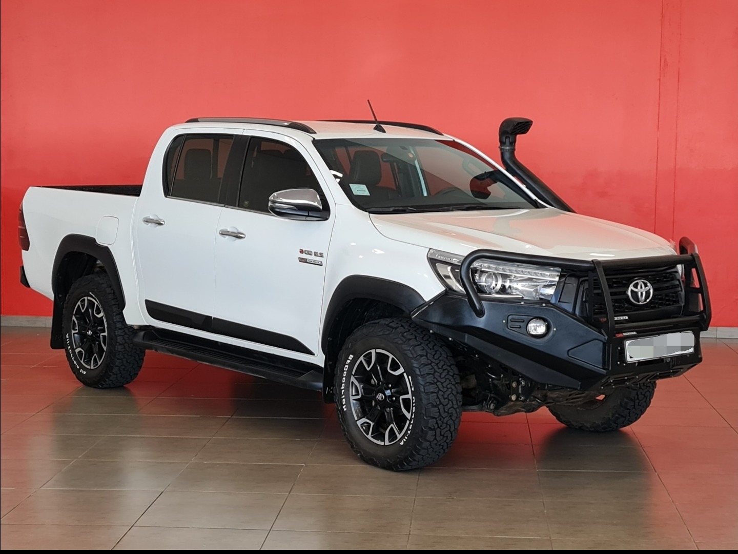 Масло для toyota hilux