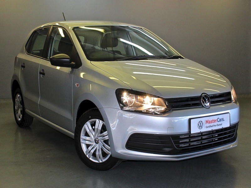 Used 2023 Volkswagen Polo Vivo Hatch for sale in Cape Town Western Cape ...