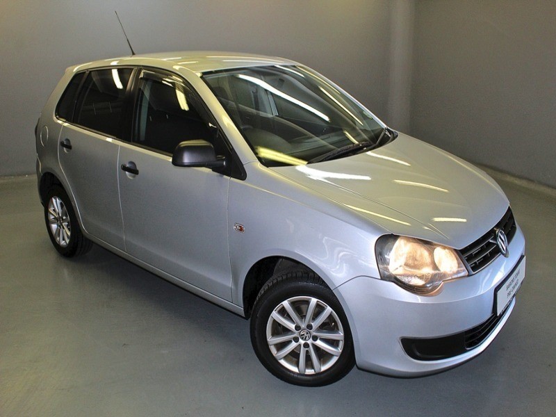Used 2014 Volkswagen Polo Vivo Hatch for sale in Cape Town Western Cape ...