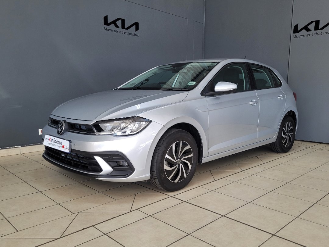 2022 Volkswagen Polo Hatch  for sale - 0227-928592