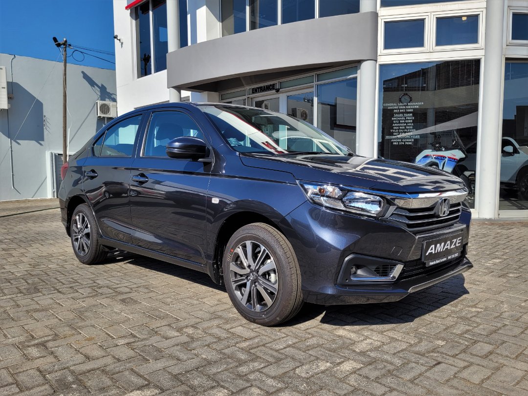 2023 Honda Amaze  for sale - 0229-1105873