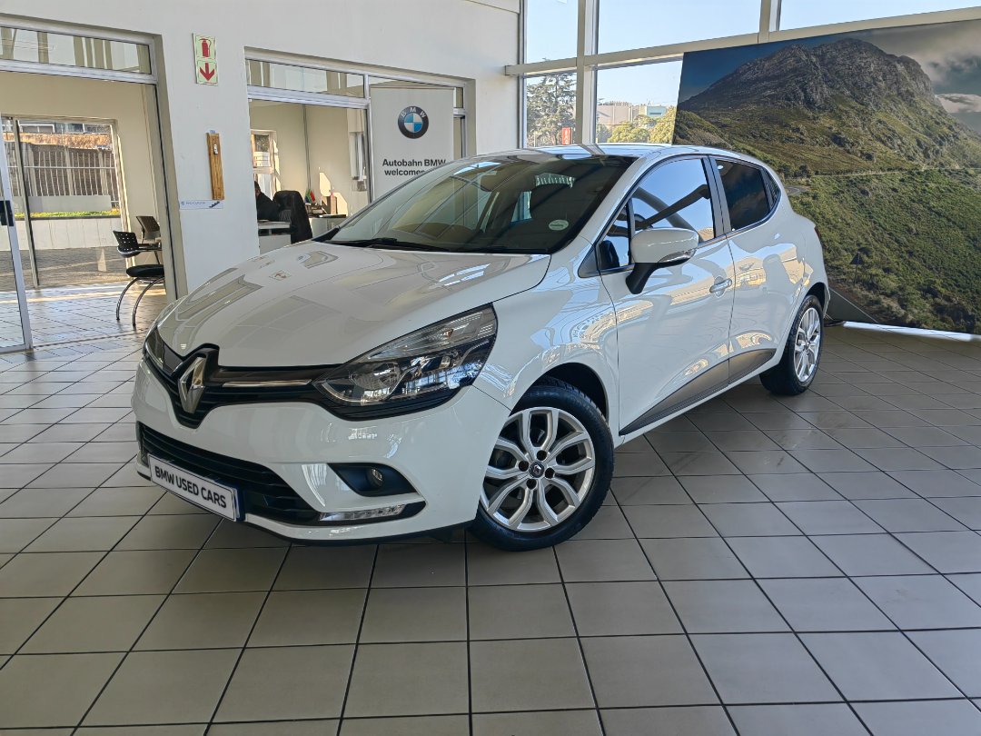 2018 Renault Clio  for sale - 112539
