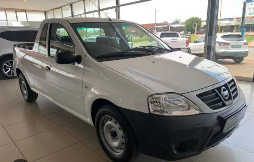 cheap nissan np200 for sale