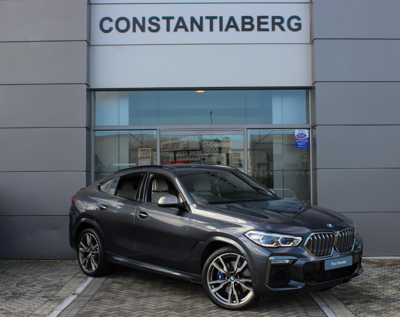 2020 BMW X6  for sale - 502439