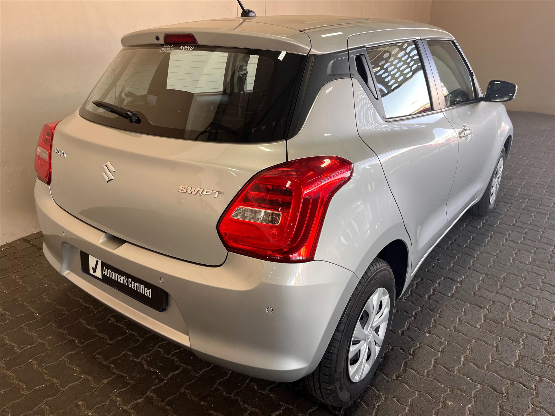 Used 2022 Suzuki Swift for sale in Bloemfontein Free State - ID: 421112 ...