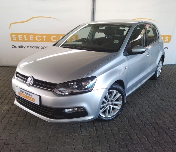 Volkswagen (vw) Polo Vivo 1.4 Hatch Comfortline 5 Door For Sale - R 199 