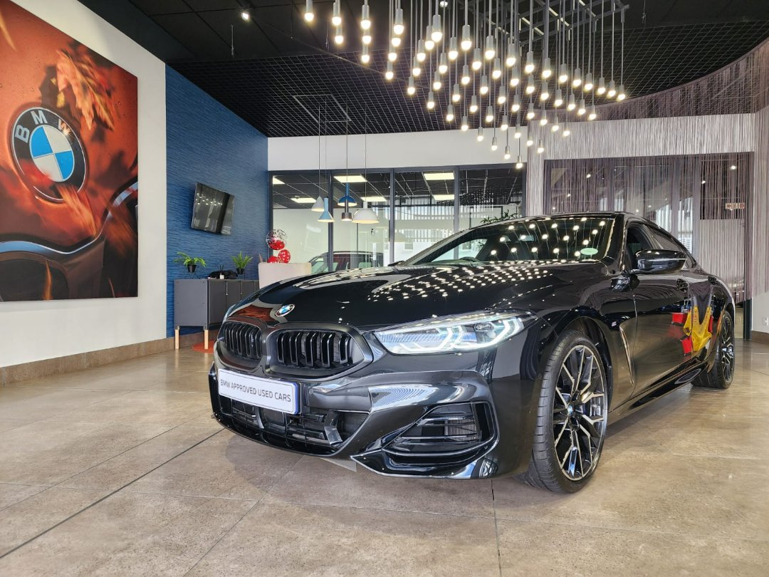 2023 BMW 8 Series  for sale - 103956