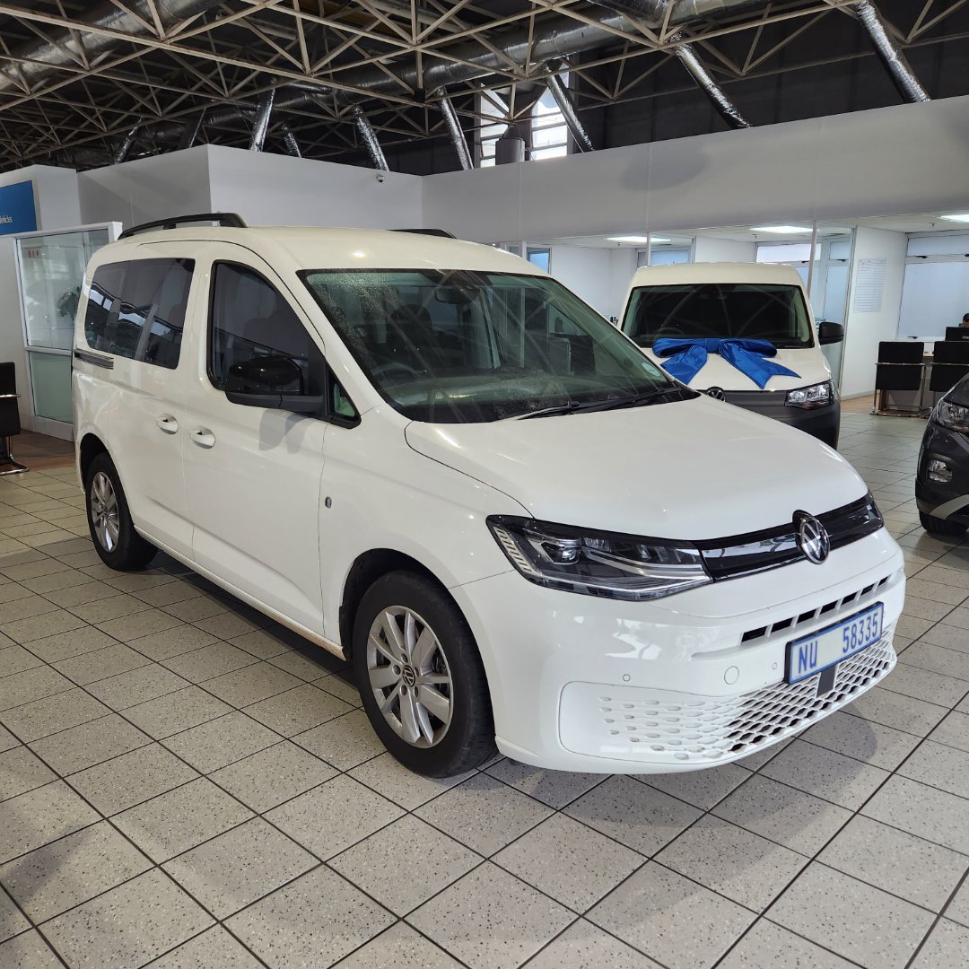 2023 Volkswagen Light Commercial New Caddy  for sale - 279970/1