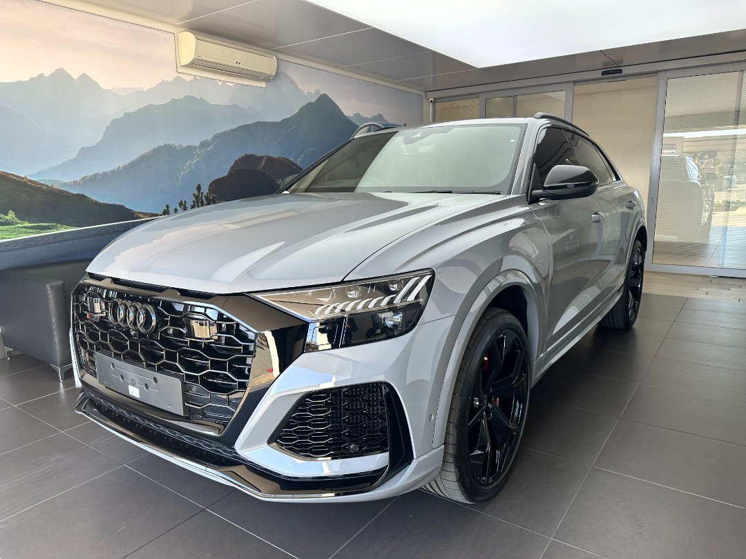 2023 Audi RS Q8  for sale - WUAZZZF1XPD031148