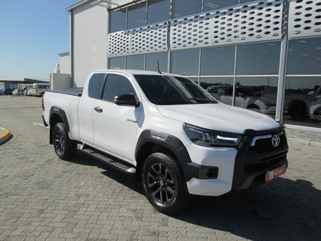 2020 Toyota Hilux Xtra Cab  for sale - 1100041/1