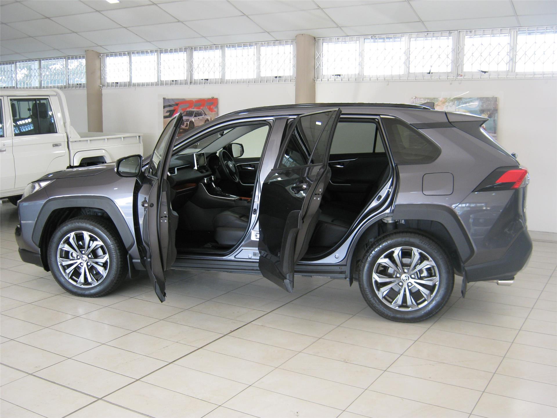 Used 2022 Toyota RAV4 for sale in KwaDukuza KwaZulu-Natal - ID: 908563/ ...