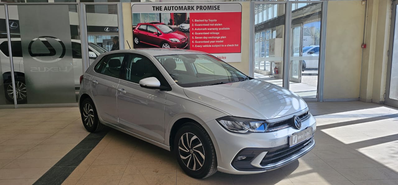 2022 Volkswagen Polo Hatch  for sale - 927982/1