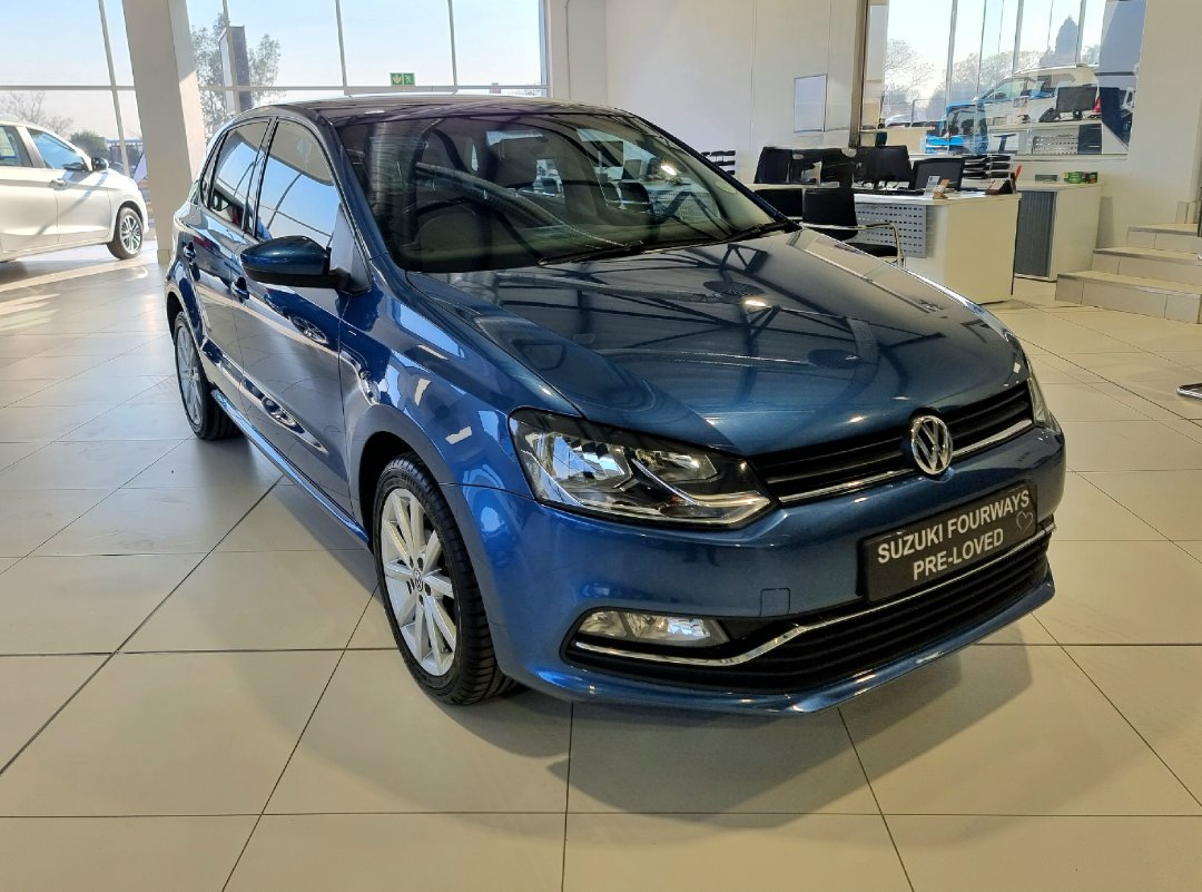 2018 Volkswagen Polo Hatch  for sale - US20635