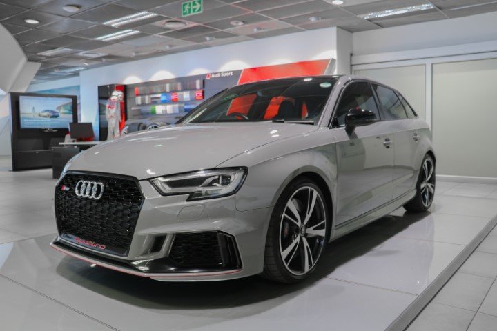 2021 Audi RS3  for sale - 5571171
