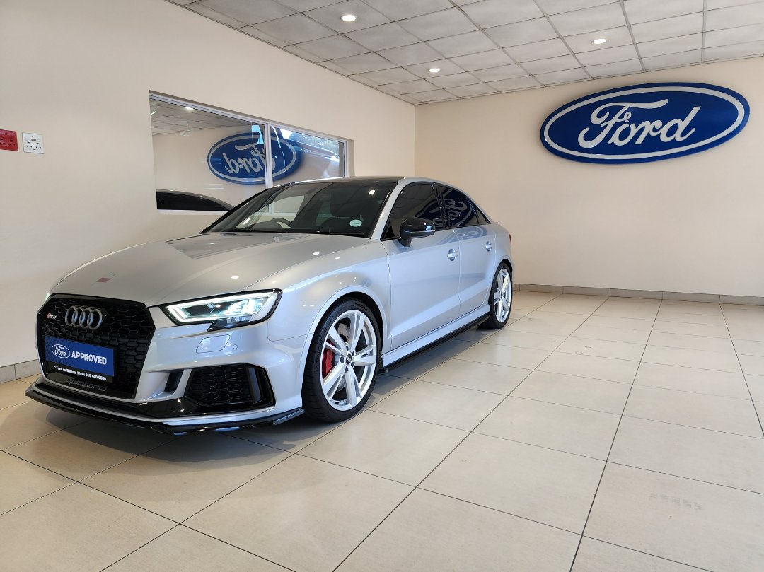 2018 Audi RS3  for sale - UF70559