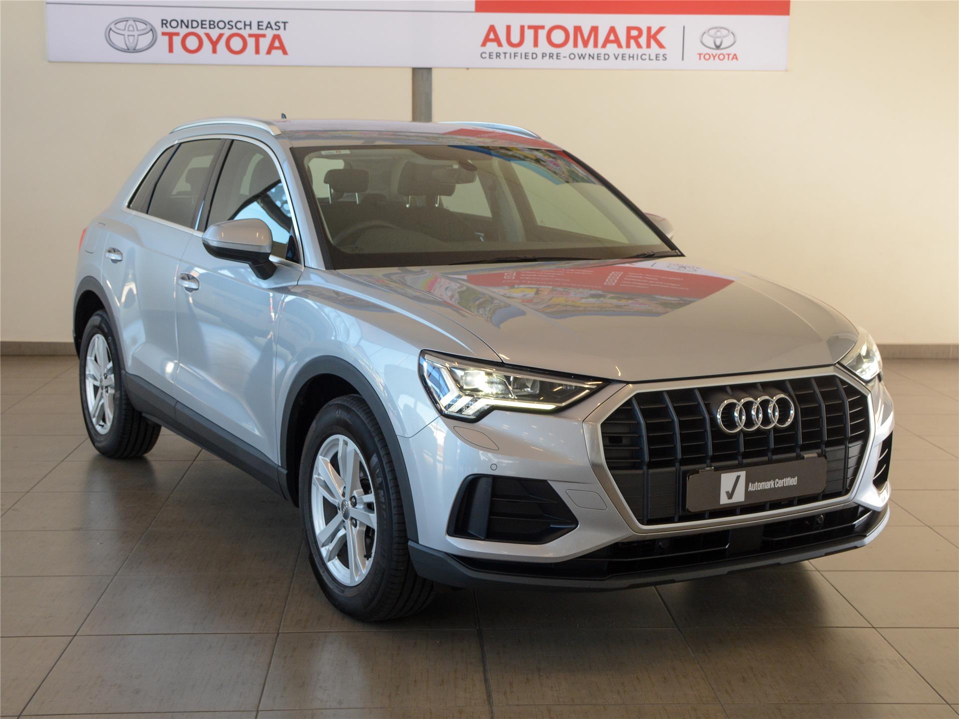 Used 2019 Audi Q3 for sale in Cape Town Western Cape - ID: 1104143/1 ...