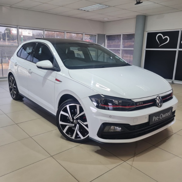 2021 Volkswagen Polo Hatch  for sale - UI70202