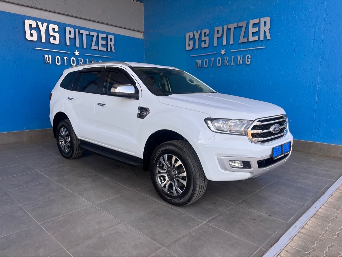 2020 Ford Everest  for sale - SL87975