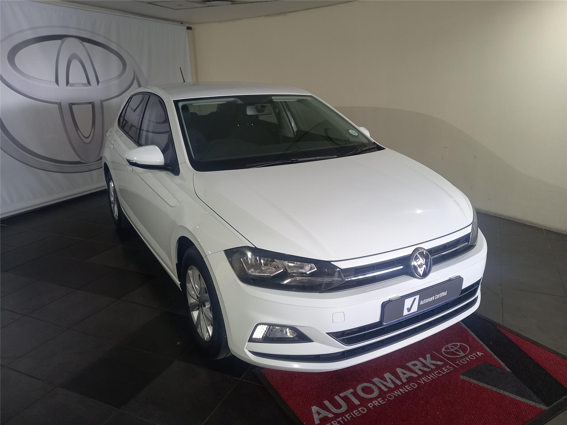 2021 Volkswagen Polo Hatch  for sale - 1113000/1