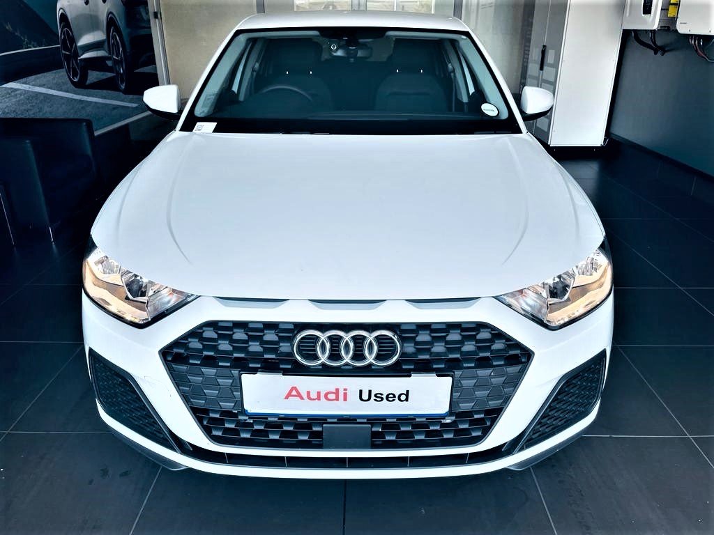 Demo 2023 Audi A1 For Sale In Centurion Gauteng - Id: 0489demos066326 